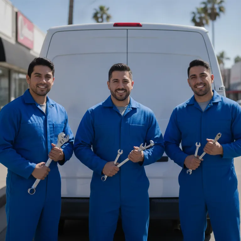Reparação de Radiadores equipe em Braganca